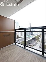 愛知県名古屋市中村区名駅南１丁目（賃貸マンション1K・11階・26.66㎡） その9