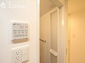 愛知県名古屋市中村区若宮町１丁目（賃貸マンション1DK・3階・29.53㎡） その13