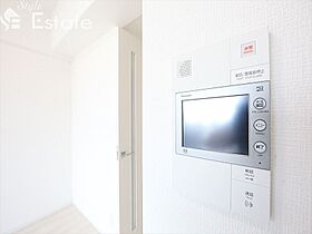 愛知県名古屋市西区花の木３丁目（賃貸マンション1K・10階・23.49㎡） その12