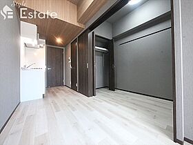 愛知県名古屋市中村区名駅南５丁目（賃貸マンション1DK・5階・25.90㎡） その24