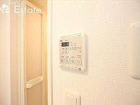 愛知県名古屋市中村区日吉町（賃貸マンション1K・6階・24.48㎡） その13