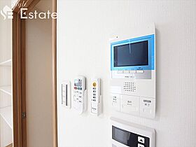 愛知県名古屋市熱田区三番町（賃貸マンション1R・4階・24.57㎡） その12