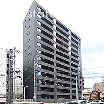 愛知県名古屋市中区平和２丁目（賃貸マンション1LDK・4階・44.37㎡） その1