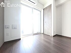 愛知県名古屋市中村区畑江通４丁目（賃貸マンション1DK・5階・26.63㎡） その29