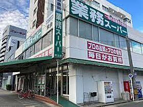 愛知県名古屋市中村区畑江通４丁目（賃貸マンション1DK・8階・26.63㎡） その21