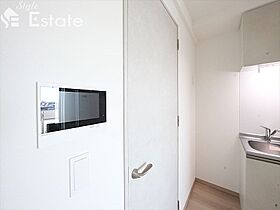 愛知県名古屋市中村区畑江通４丁目（賃貸マンション1DK・8階・26.63㎡） その12