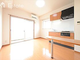 愛知県名古屋市中村区畑江通９丁目（賃貸マンション1LDK・5階・38.88㎡） その22