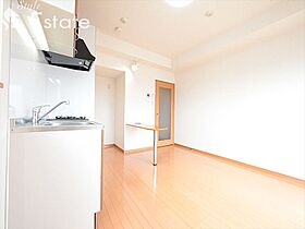 愛知県名古屋市中村区畑江通９丁目（賃貸マンション1LDK・5階・38.88㎡） その27