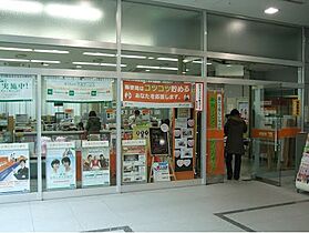 愛知県名古屋市中村区名駅南４丁目（賃貸マンション1K・8階・26.99㎡） その8