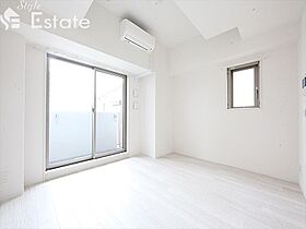 愛知県名古屋市中村区中島町１丁目（賃貸マンション1K・10階・25.56㎡） その24