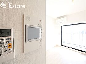 愛知県名古屋市北区上飯田通１丁目（賃貸マンション1K・6階・25.35㎡） その12