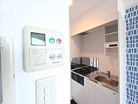 愛知県名古屋市熱田区一番３丁目（賃貸マンション1R・10階・24.18㎡） その24