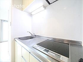 愛知県名古屋市中区千代田１丁目（賃貸マンション1K・5階・25.74㎡） その23