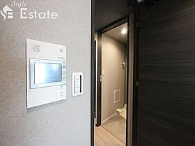 愛知県名古屋市中区橘１丁目（賃貸マンション1LDK・13階・37.85㎡） その12