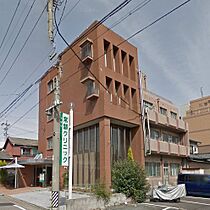 愛知県名古屋市中川区小本１丁目（賃貸マンション1K・2階・26.75㎡） その19