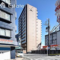 愛知県名古屋市西区新道２丁目（賃貸マンション1K・10階・22.40㎡） その1