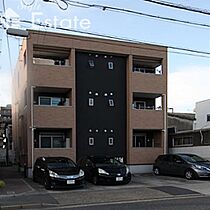 愛知県名古屋市中川区馬手町２丁目118（賃貸アパート1LDK・2階・41.24㎡） その1