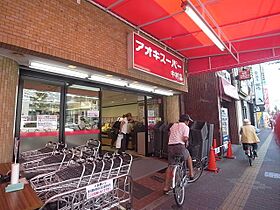 愛知県名古屋市中村区森末町３丁目（賃貸アパート1K・1階・25.73㎡） その15