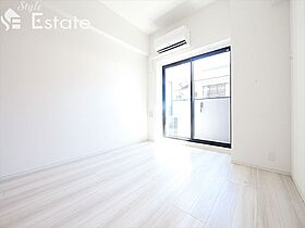 愛知県名古屋市中村区井深町（賃貸マンション1K・2階・23.29㎡） その24