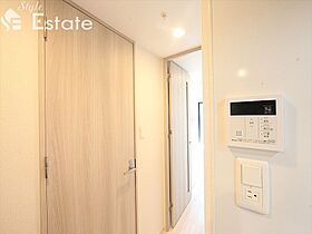 愛知県名古屋市中村区井深町（賃貸マンション1K・6階・23.29㎡） その27