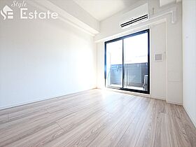 愛知県名古屋市中村区井深町（賃貸マンション1K・7階・23.29㎡） その5