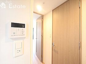 愛知県名古屋市中村区井深町（賃貸マンション1K・7階・23.25㎡） その27