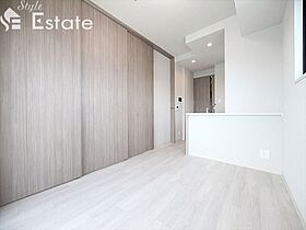 愛知県名古屋市中区栄５丁目（賃貸マンション1LDK・5階・33.23㎡） その24