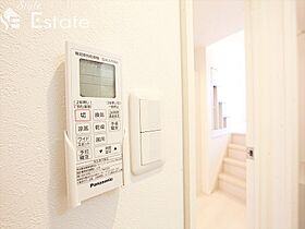 愛知県名古屋市中村区道下町２丁目（賃貸アパート1K・2階・20.56㎡） その27