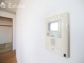 愛知県名古屋市中区正木２丁目（賃貸マンション3LDK・13階・75.48㎡） その12