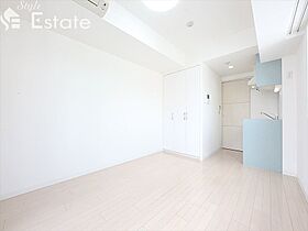 愛知県名古屋市中村区名駅南２丁目（賃貸マンション1R・11階・24.44㎡） その22