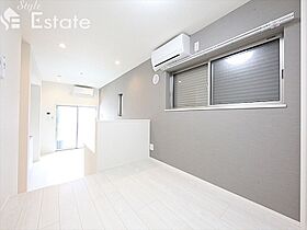 愛知県名古屋市中村区大秋町３丁目（賃貸アパート1LDK・1階・30.89㎡） その25