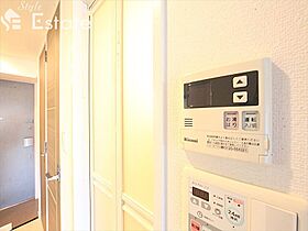 愛知県名古屋市中区大須４丁目（賃貸マンション1K・3階・20.94㎡） その25