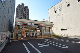 愛知県名古屋市中区千代田３丁目（賃貸マンション1K・8階・23.94㎡） その22