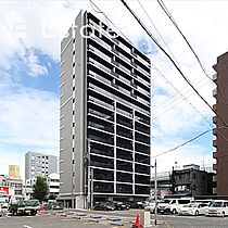 愛知県名古屋市西区那古野２丁目（賃貸マンション1LDK・3階・48.18㎡） その1