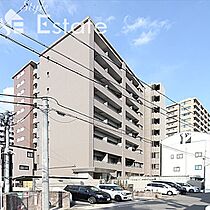 愛知県名古屋市西区幅下２丁目（賃貸マンション1LDK・7階・41.36㎡） その1