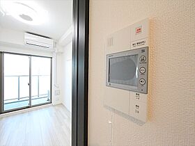 愛知県名古屋市北区平安２丁目（賃貸マンション1DK・13階・28.59㎡） その12