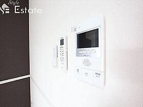 愛知県名古屋市熱田区波寄町（賃貸マンション1K・4階・28.90㎡） その12