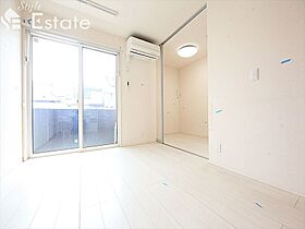 愛知県名古屋市中村区中村町１丁目（賃貸アパート1LDK・1階・32.10㎡） その24