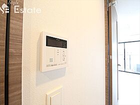 愛知県名古屋市中区千代田３丁目（賃貸マンション1K・8階・23.48㎡） その27