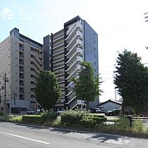 愛知県名古屋市西区則武新町３丁目（賃貸マンション1LDK・6階・41.80㎡） その1