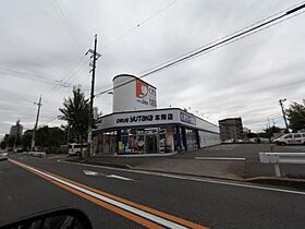 愛知県名古屋市中村区藤江町２丁目（賃貸アパート1LDK・1階・31.15㎡） その17