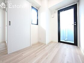 愛知県名古屋市中村区畑江通９丁目（賃貸マンション1LDK・6階・26.08㎡） その29