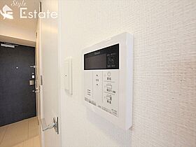 愛知県名古屋市中区正木４丁目（賃貸マンション1K・4階・21.94㎡） その27