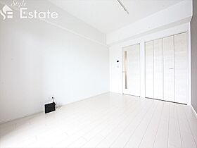 愛知県名古屋市西区則武新町１丁目（賃貸マンション1K・7階・28.04㎡） その24