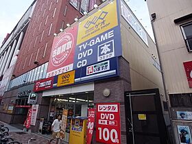 愛知県名古屋市中村区名駅南１丁目（賃貸マンション1K・7階・22.56㎡） その18