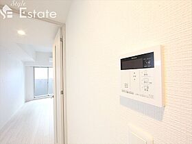 愛知県名古屋市北区清水３丁目（賃貸マンション1K・4階・25.36㎡） その27