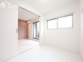 愛知県名古屋市中村区塩池町２丁目（賃貸アパート1LDK・3階・32.27㎡） その25