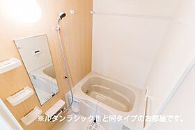 愛知県名古屋市中村区藤江町１丁目（賃貸アパート1LDK・3階・42.20㎡） その6