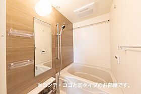 愛知県名古屋市中川区大山町（賃貸アパート1K・1階・32.25㎡） その6