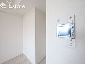 愛知県名古屋市中区千代田３丁目（賃貸マンション1K・12階・23.37㎡） その12